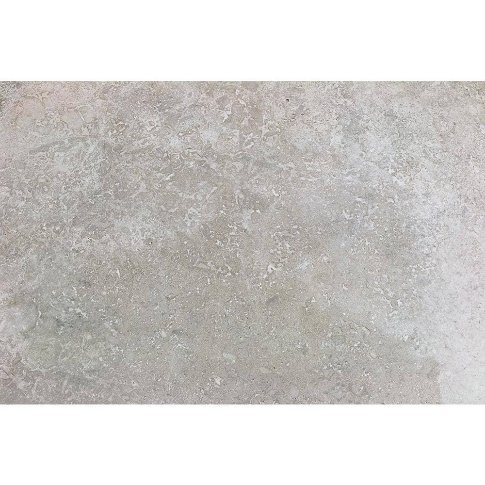 Large Format 24" x 24" Porcelain Stone Look Wall & Floor Tile