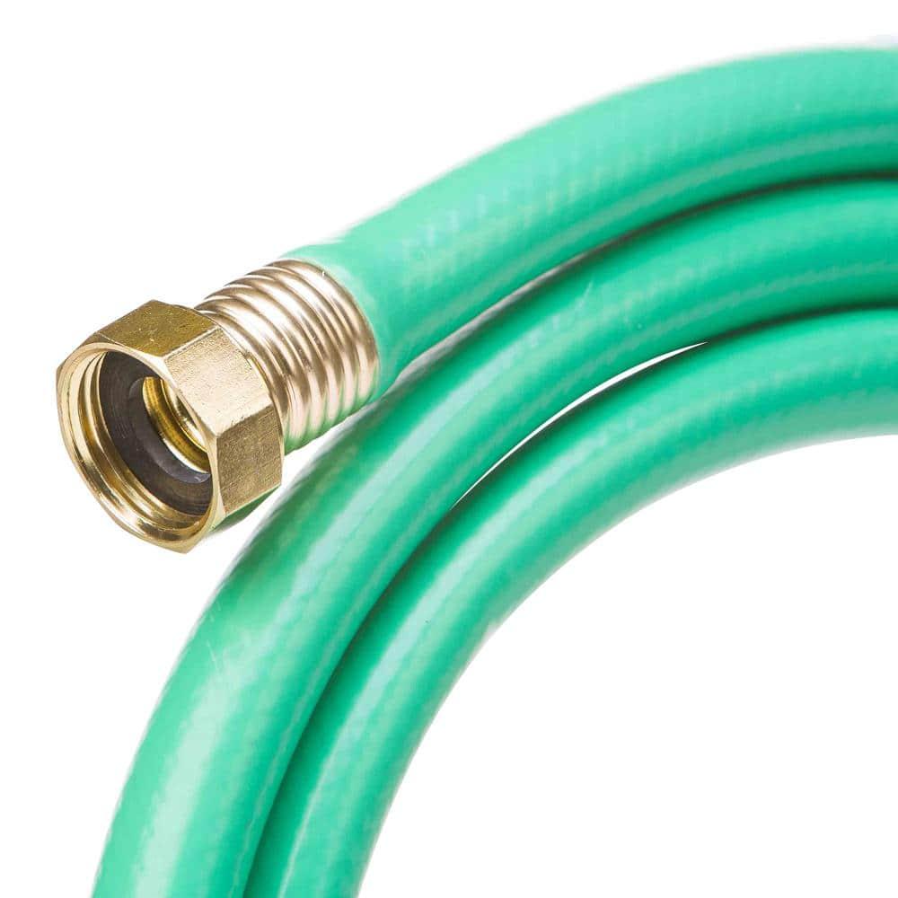 Swan Leader Hose, 5/8-In. x 6-Ft. 1 Pack