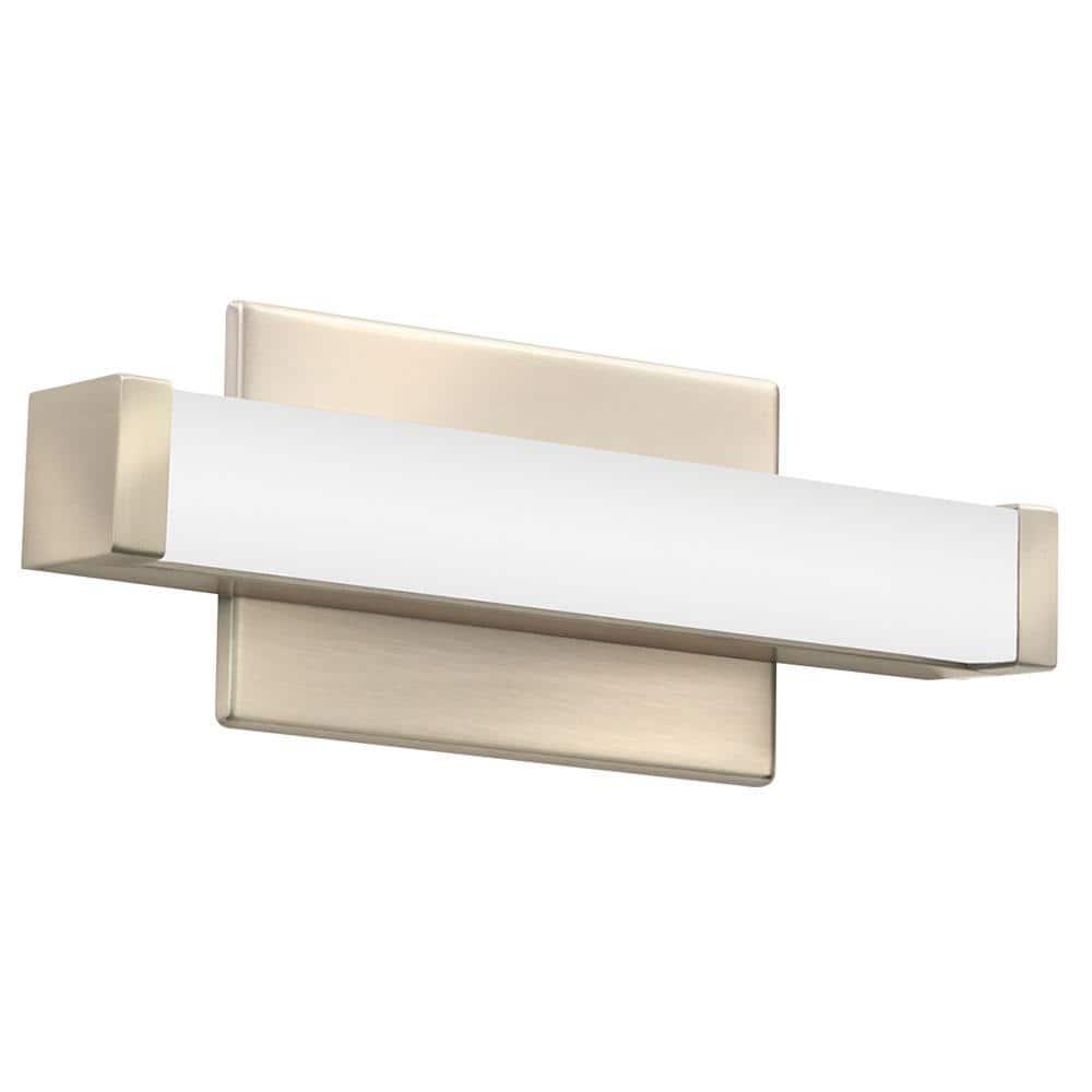 Lithonia Lighting Fmvcsls 12In Mvolt 90Cri M6 Fmvcsls 12" Wide Switchable Color