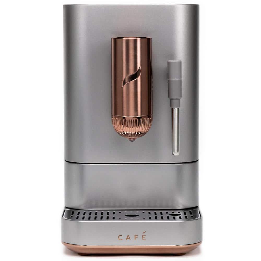 Café ™ Stainless Steel Affetto Automatic Espresso Machine