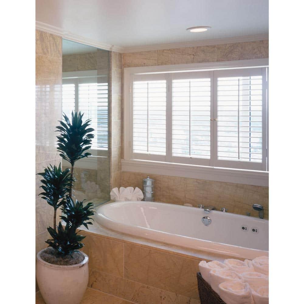 7-1/4" Intrinsic Collection Surface Mount LED in White