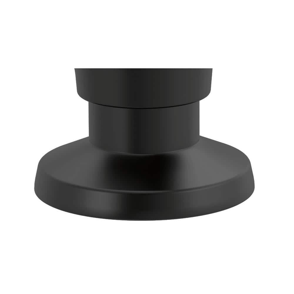 Delta Esque: Metal Soap Dispenser
