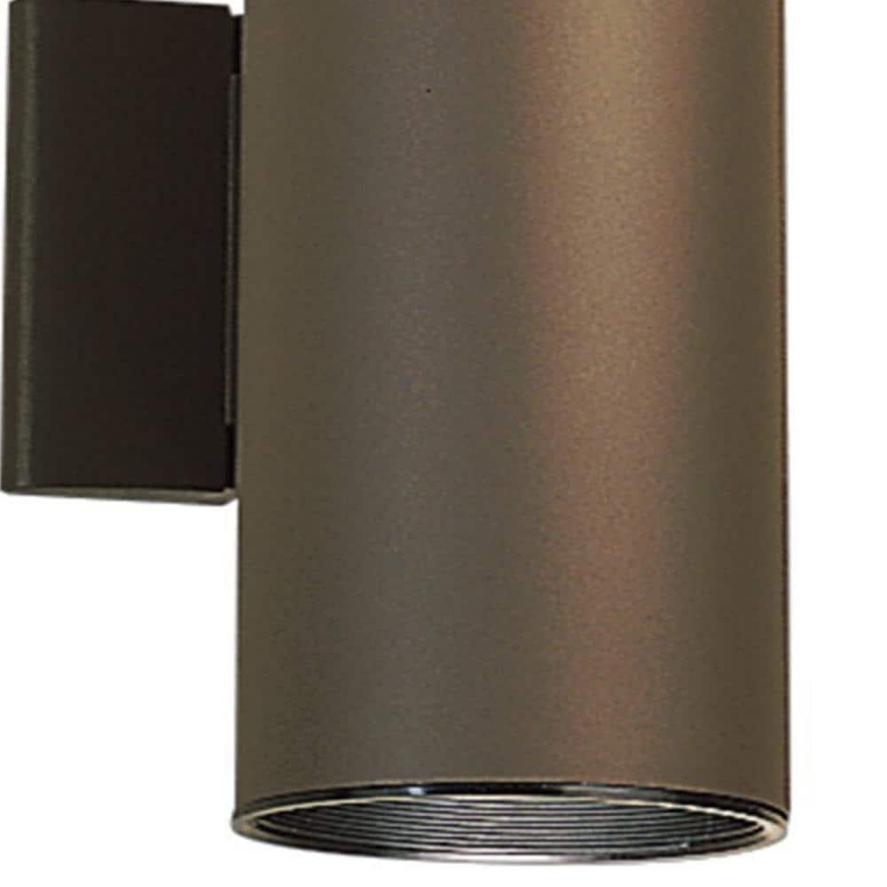 Kichler Lighting 2 - Light Wall Light in  Architectural Bronze