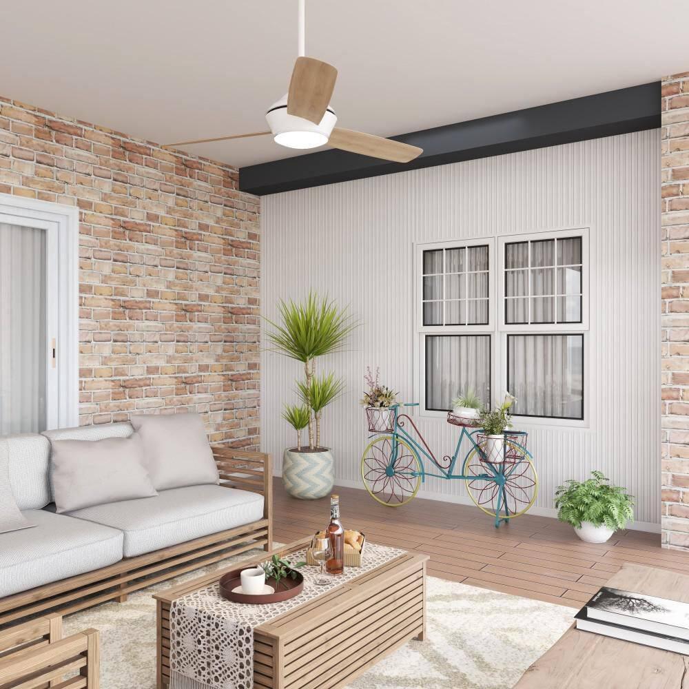 DecMode Vintage Turquoise/Red 3 Tier Bicycle Inspired Metal Plantstand, 54"W x 32"H