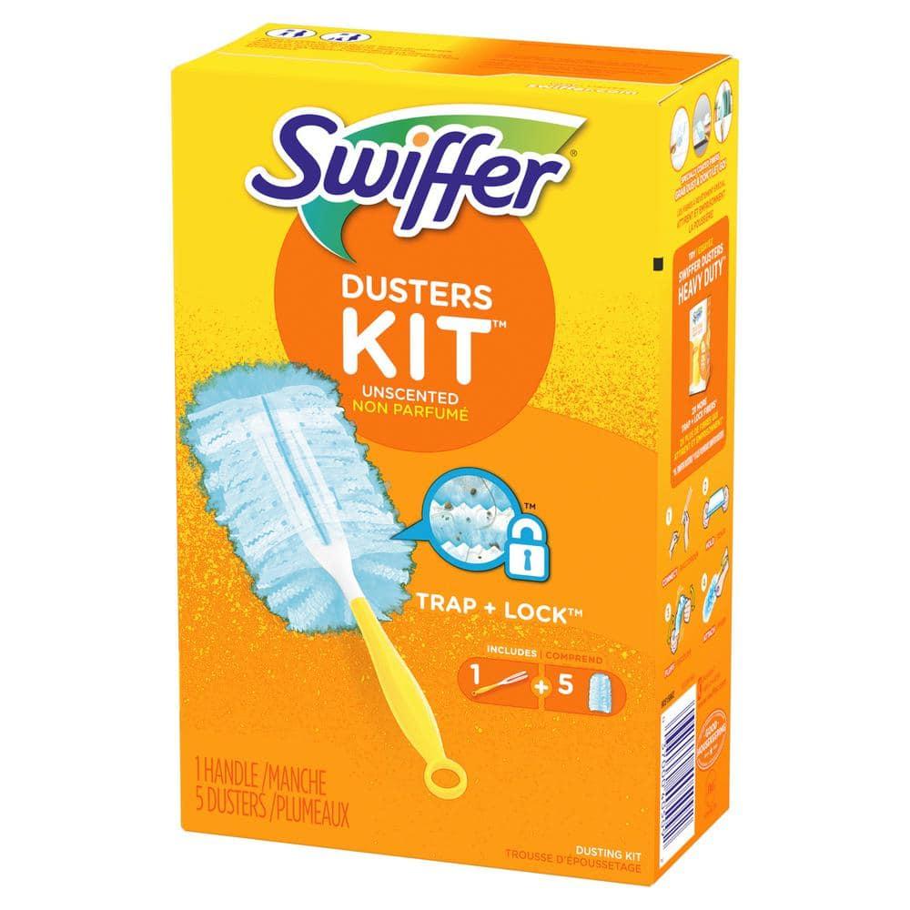 Swiffer Dusters Dusting Starter Kit - 6ct