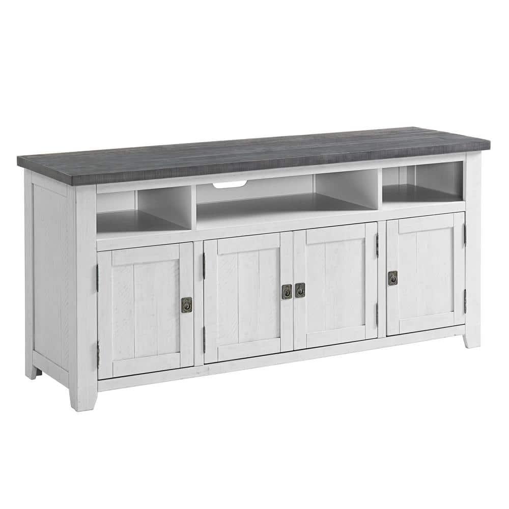 Martin Svensson Home Coffee PlantationTV Stand for TVs up to 70"
