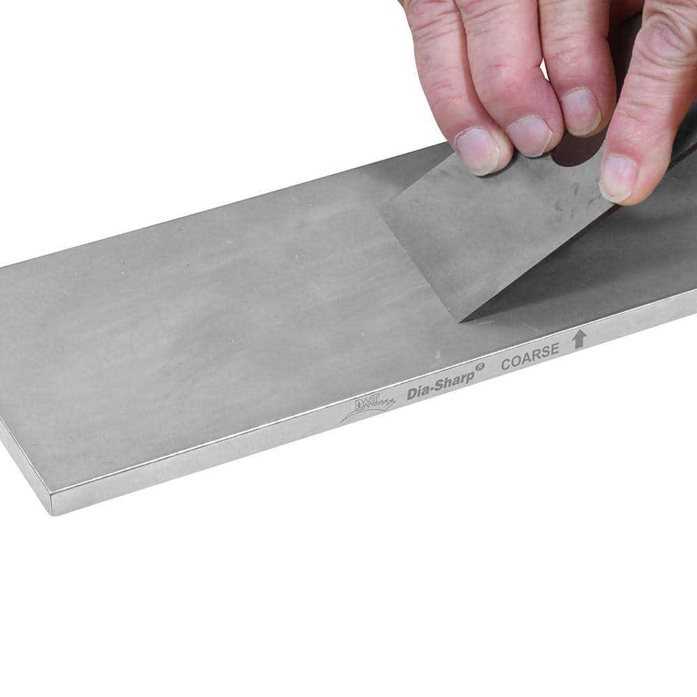 Dia-Sharp Coarse Grit