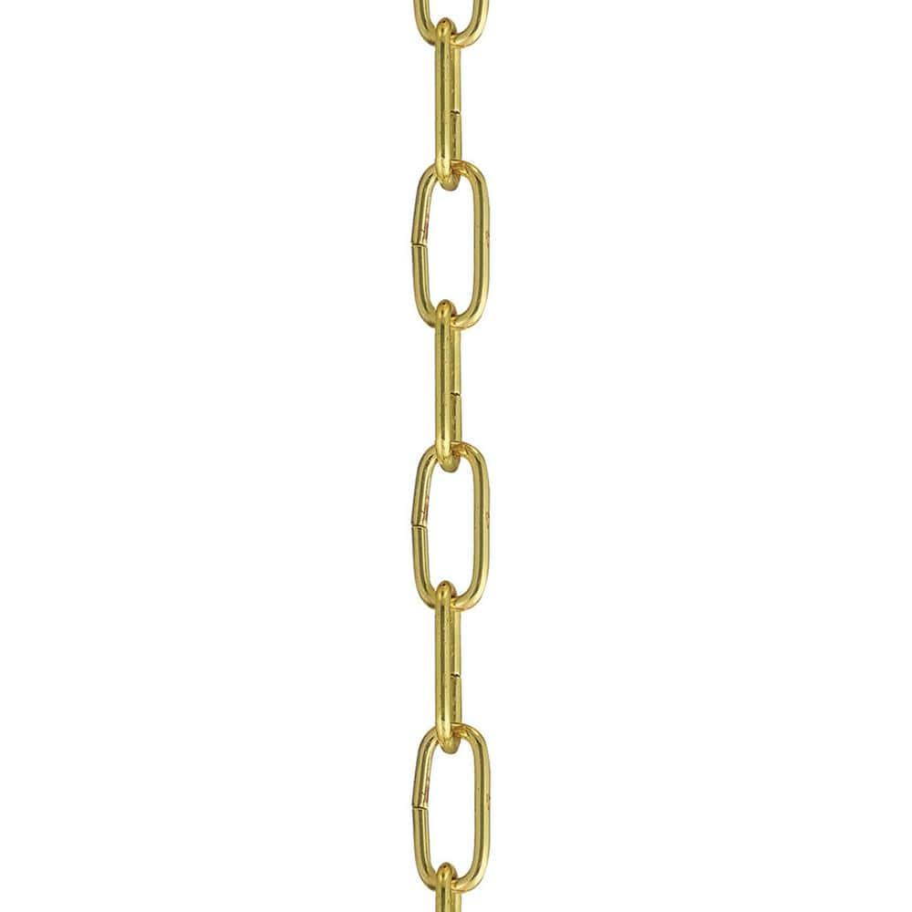 Livex Lighting Accessories Heavy Duty Decorative Chain