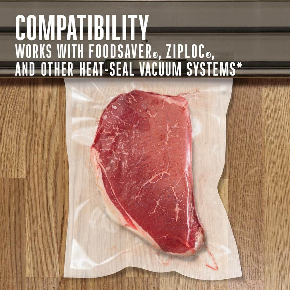 Weston Weston 1 Gallon Vacuum Sealer Bag (Set of 100)