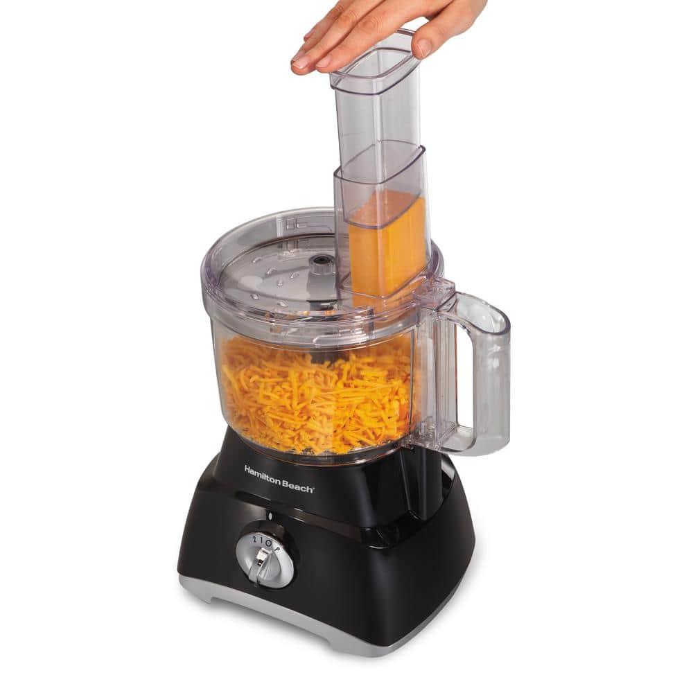 Hamilton Beach Top Mount Food Processor | Model# 70740