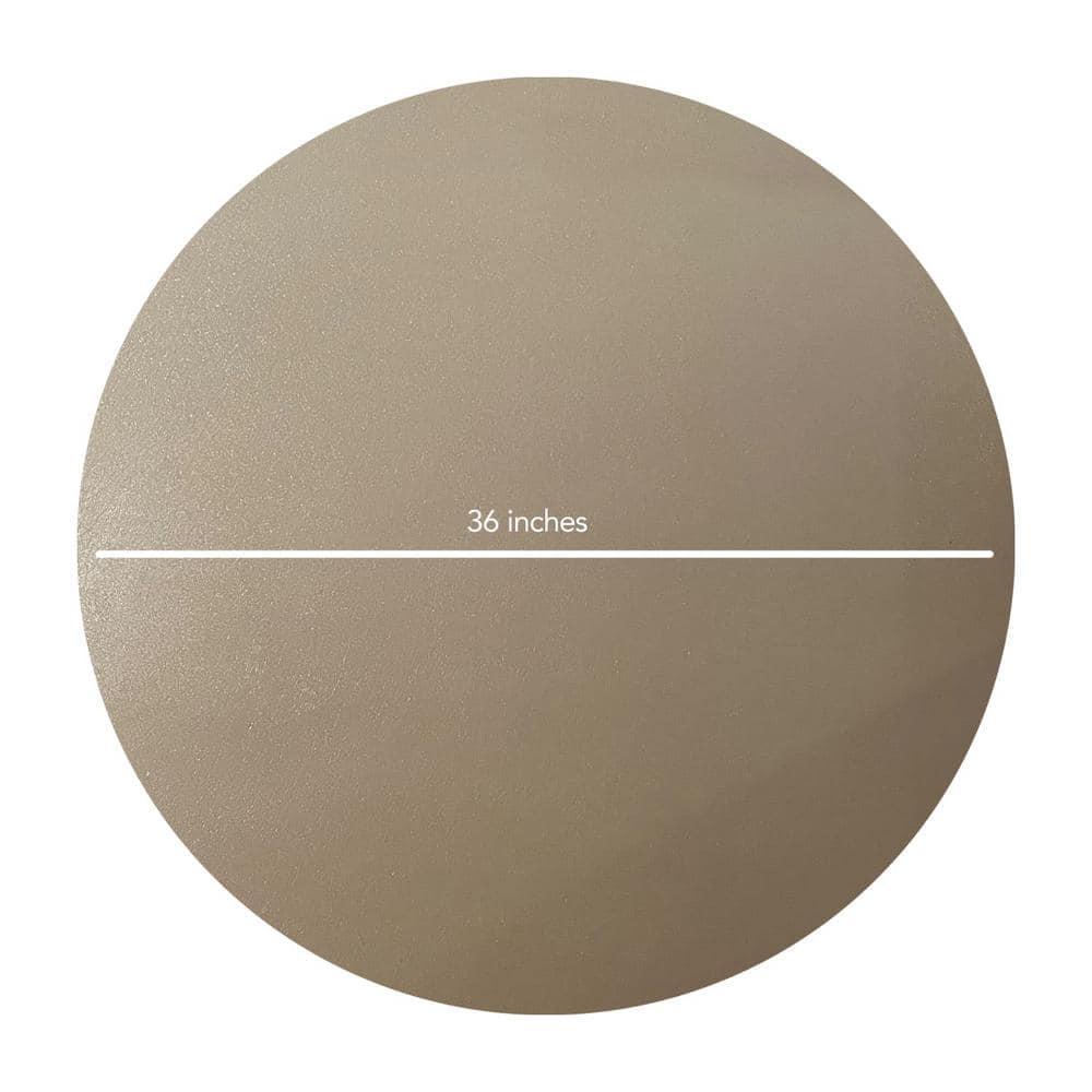Resilia Plastic Grill Grid Mat