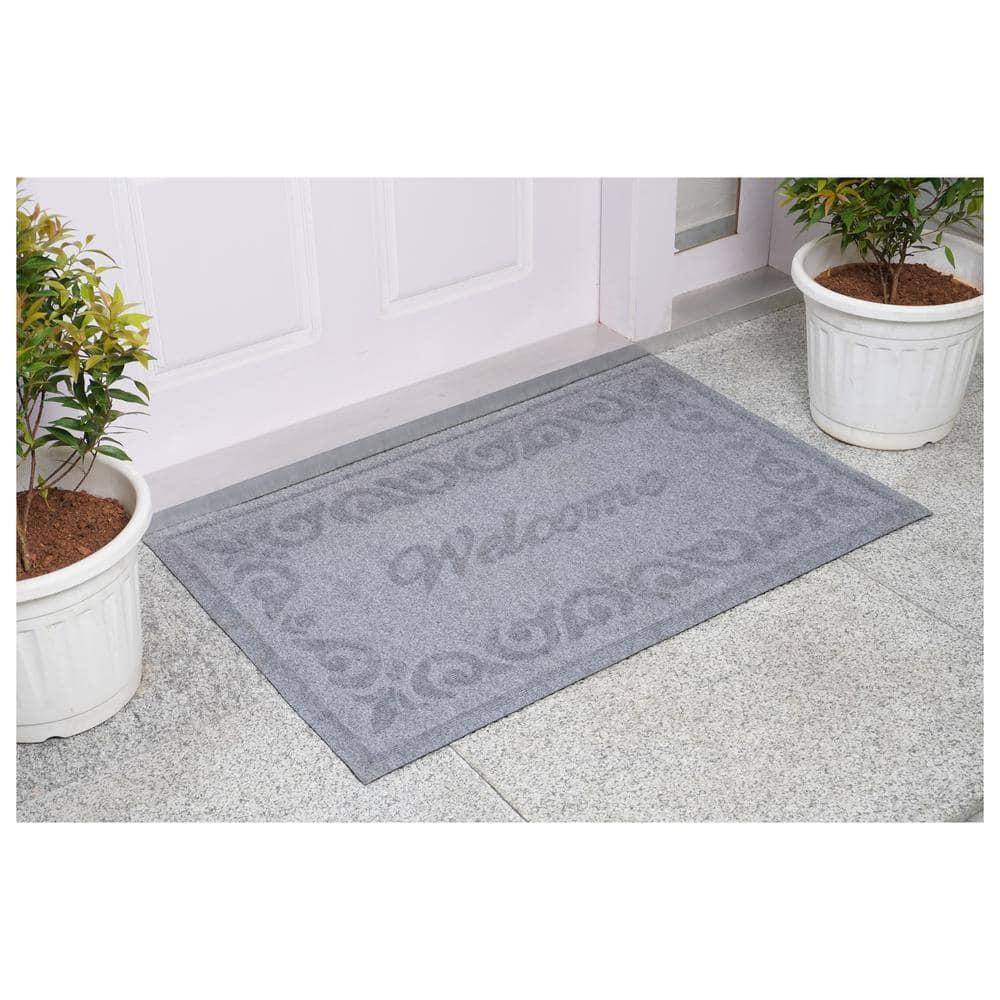 Calloway Mills Non-Slip Door Mat