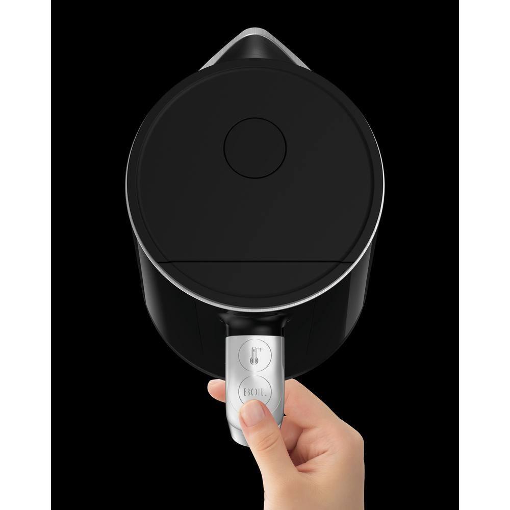 Krups Smart Temp Digital Kettle 1.7 L