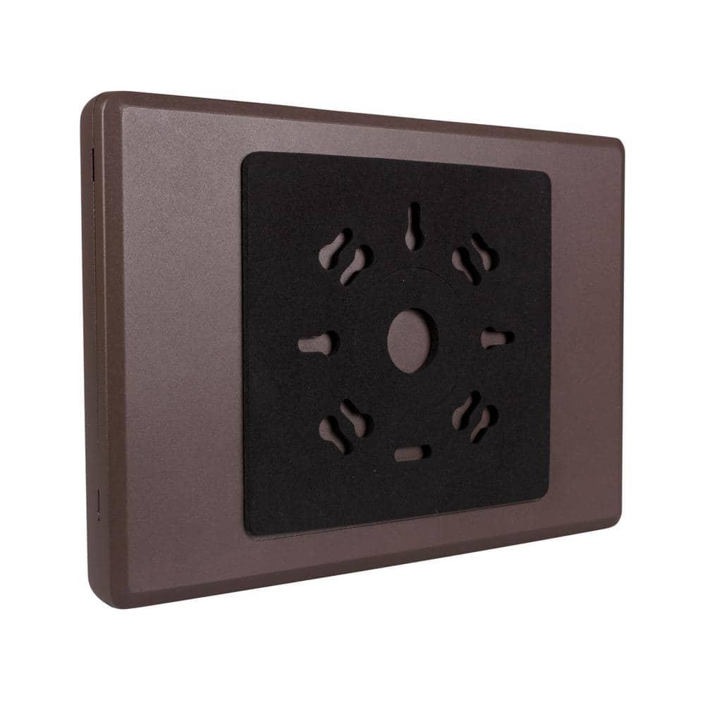 NICOR Lighting Aluminum Emergency Light