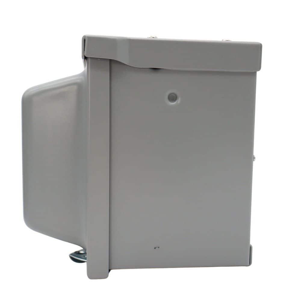 Connecticut Electric PS-54-HR 50 Amp Power Outlet Panel