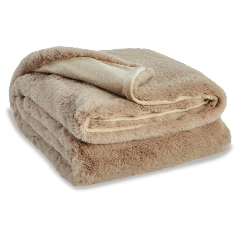 Mercer41 Annalisse Plain Weave / Muslin Throw Blanket