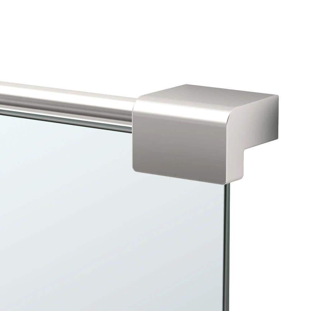 Wall Mount Décor Mirror | Rectangle Bathroom Vanity Mirror, Mount Landscape or Portrait