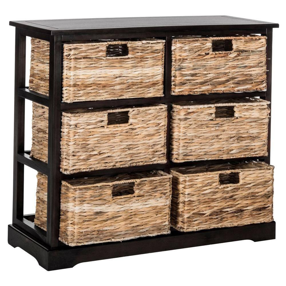Beachcrest Home™ Painswick Solid Wood Accent Chest