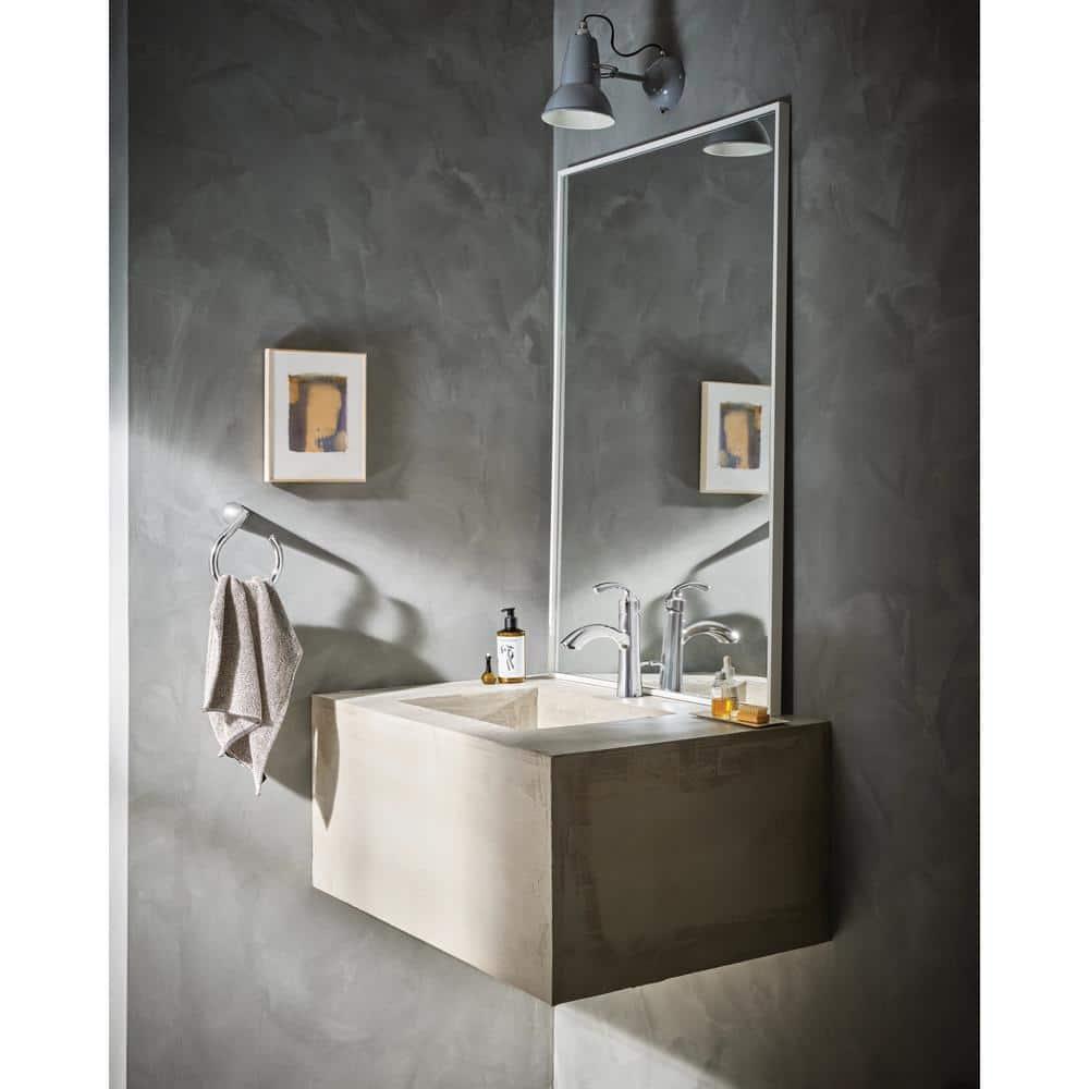 6170 Glyde Single Bathroom Faucet
