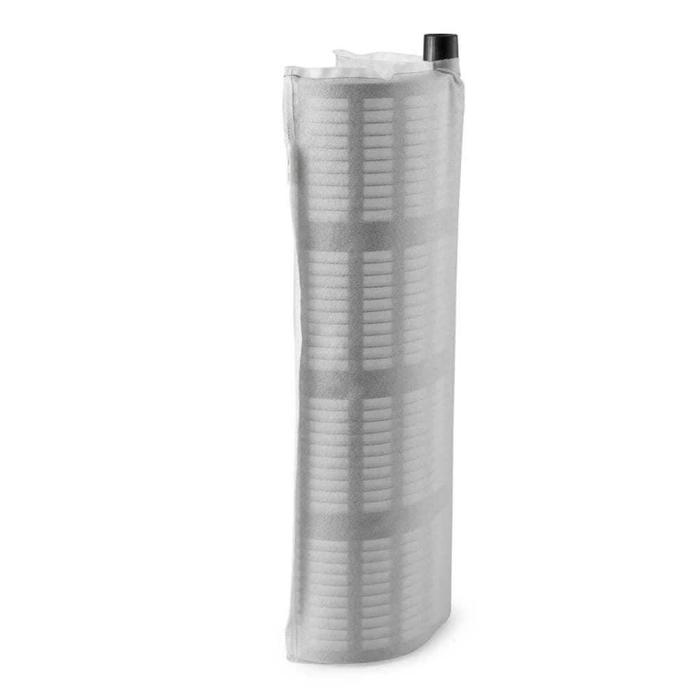 Unicel FG-1248 48 Square Foot Single Vertical DE Grid Replacement Swimming Pool Filter Compatible with Purex