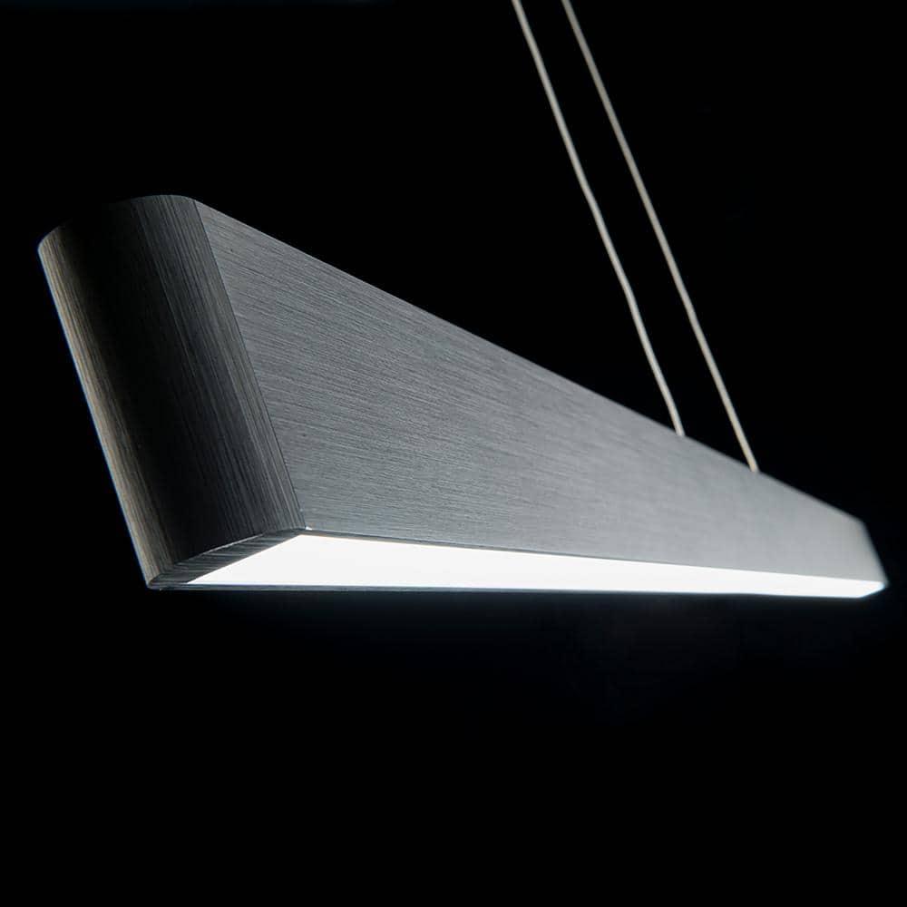 Volo 1-Light LED Kitchen Island Pendant