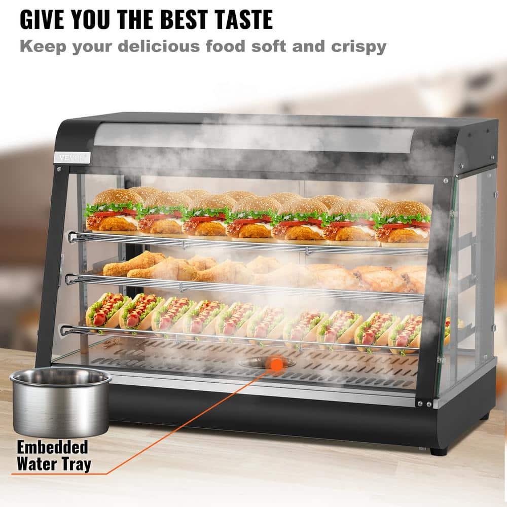 VEVOR Stainless Steel Chafing Dish