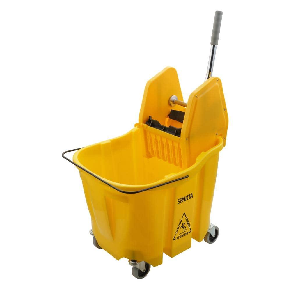 Carlisle Food Service Products OmniFit Mop Bucket
