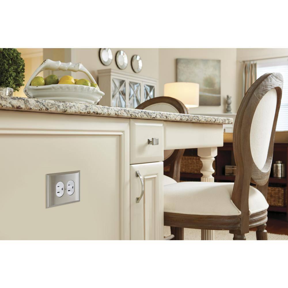 Candler Rectangle Knob Multipack