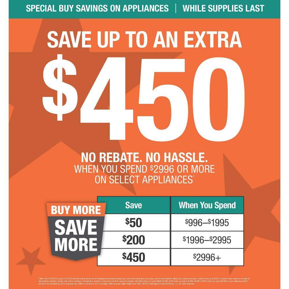 Frigidaire 30" Electric Range With Air Fry