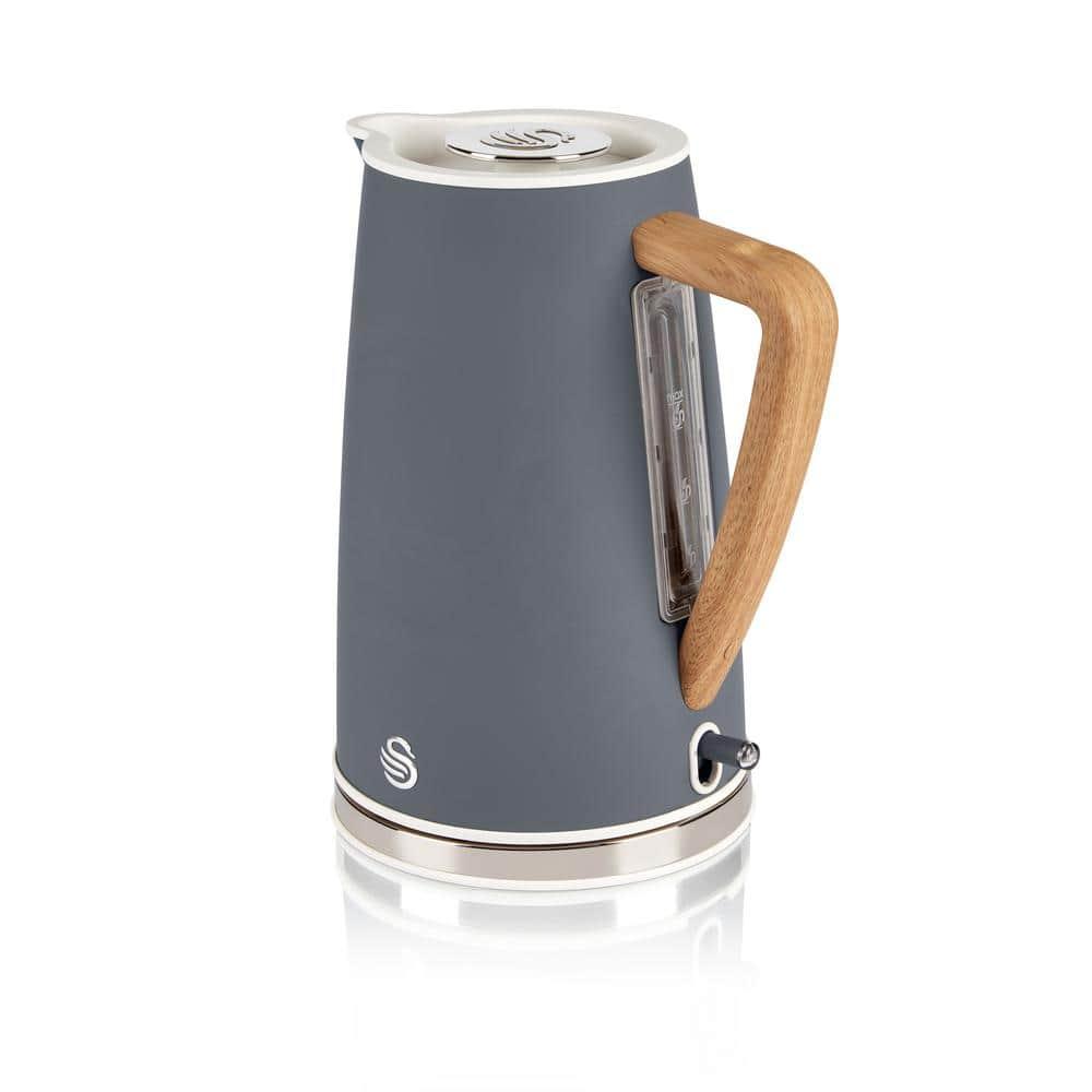 Swan Nordic 1.7L Cordless Electric Kettle