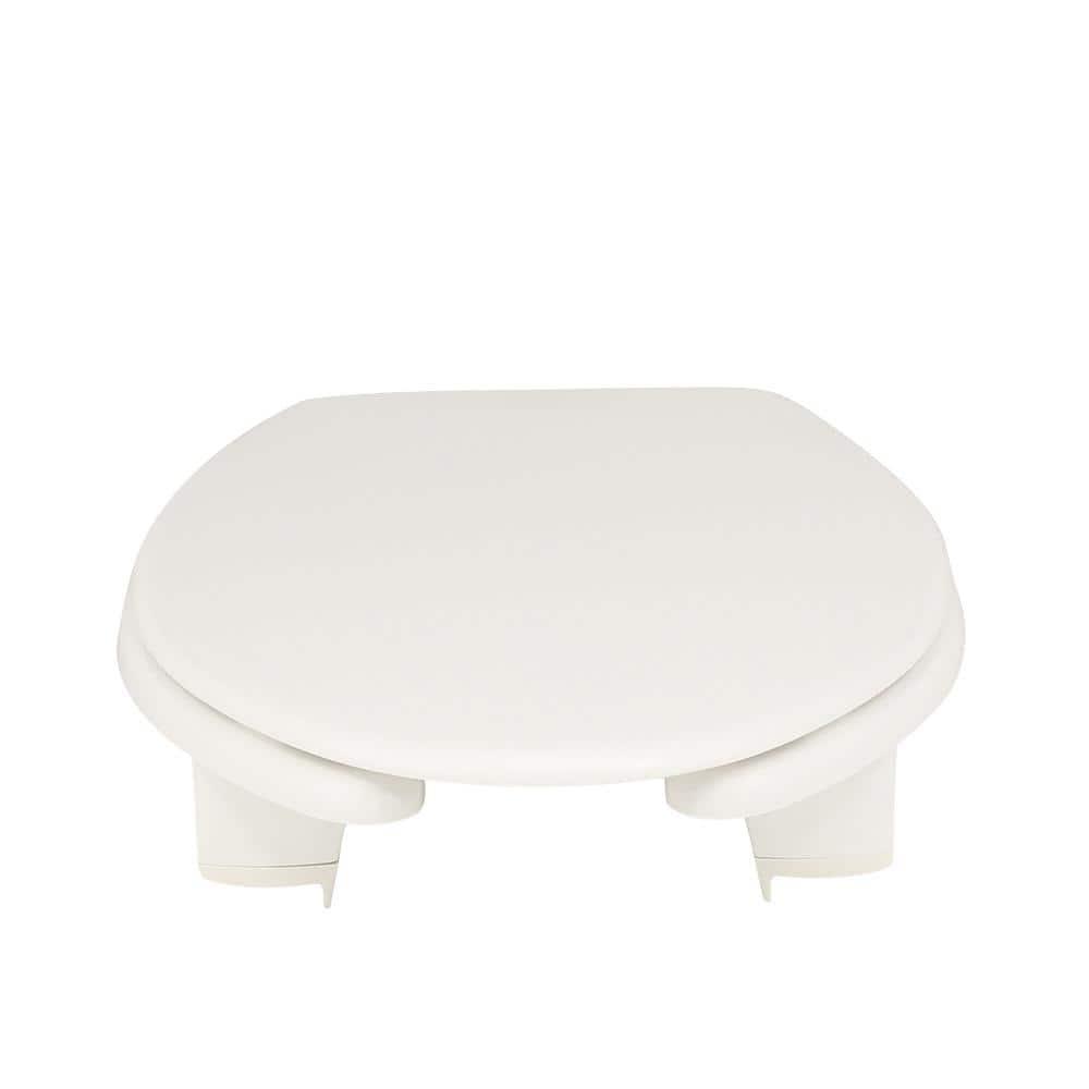 Bemis 3L2150T 000 Elongated Toilet Seat and Lid