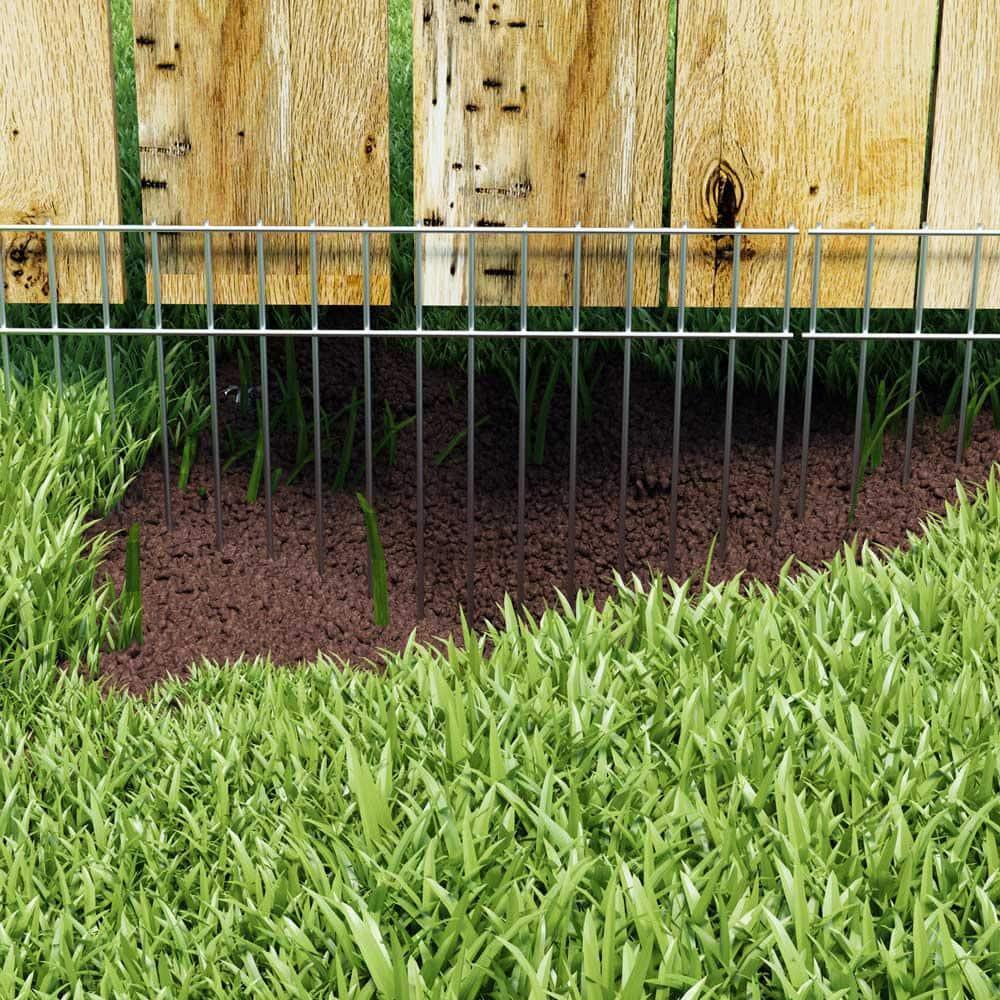Dig Defence XL Animal Barrier (Set of 5)