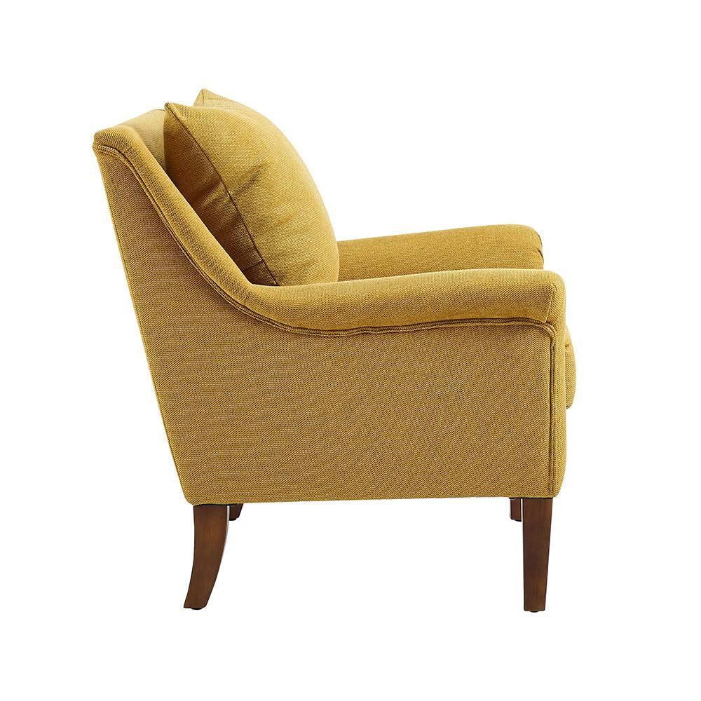 Brianne Upholstered Accent Chair