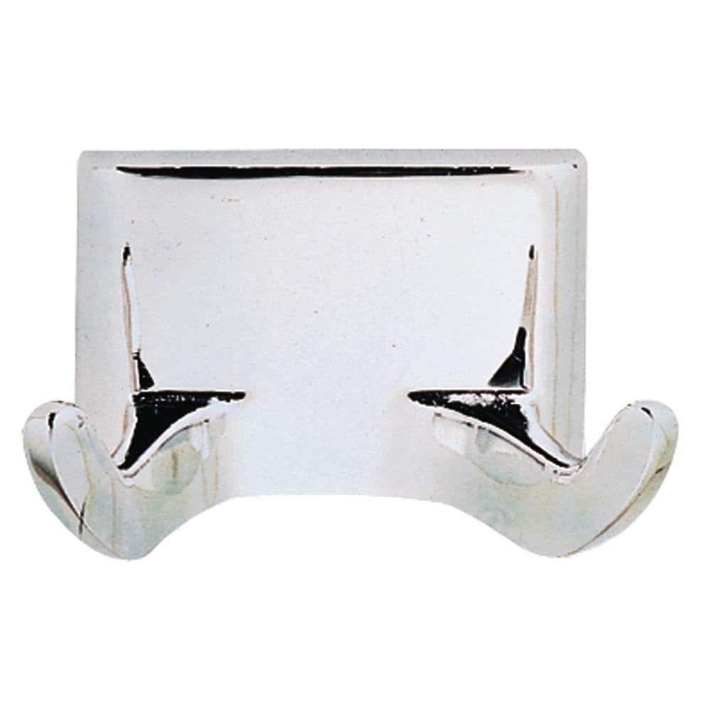 Design House Millbridge Classic Double Robe Hook