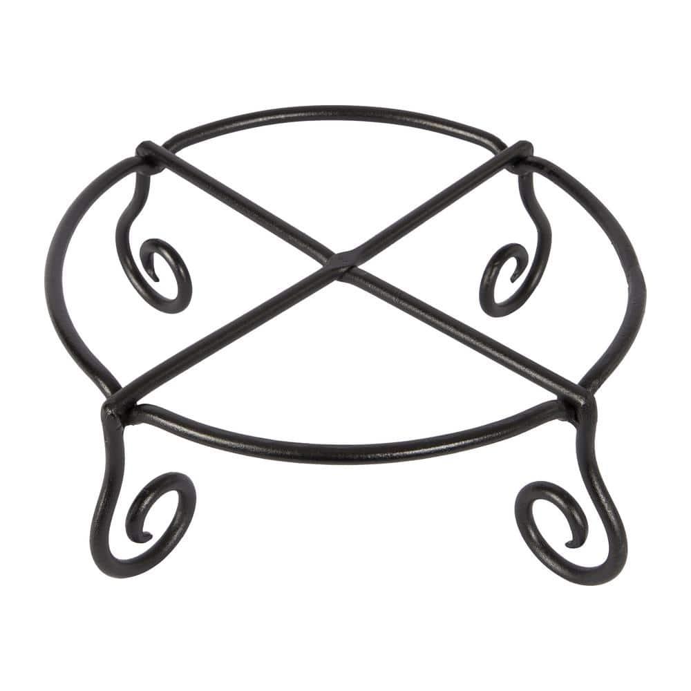 ACHLA Designs Piazza Planter Pot Stand