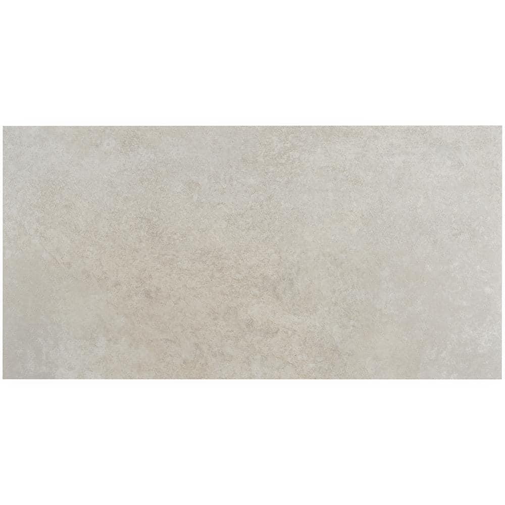 Revive 2'' Thick 12.4'' W x 24.4'' L Vinyl