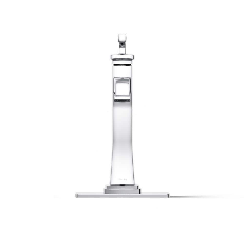 Riff Tall Single-Handle Bathroom Sink Faucet 1.2 GPM