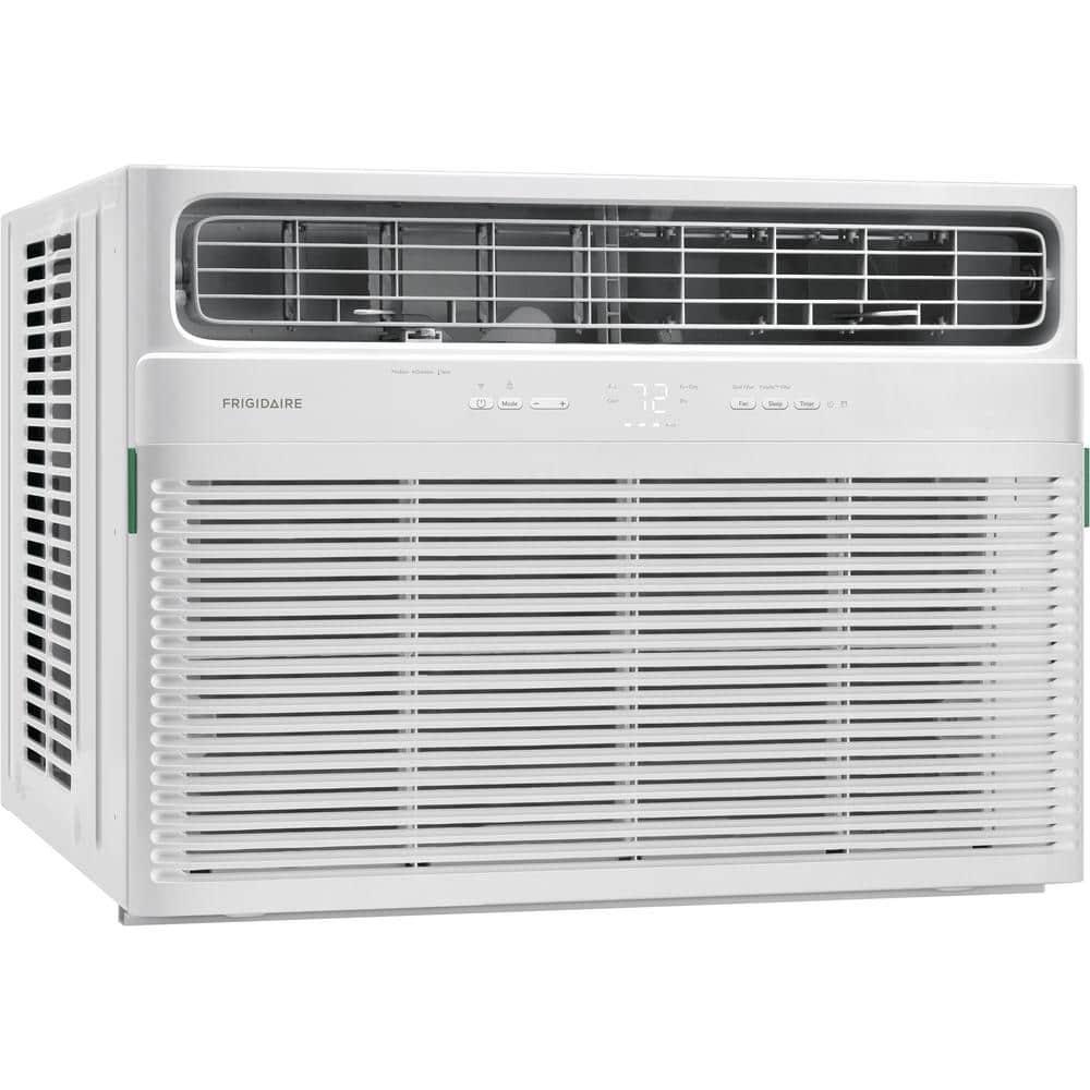 Frigidaire FHWW184WE2 18,000 BTU 230V Window Air Conditioner with Wi-Fi
