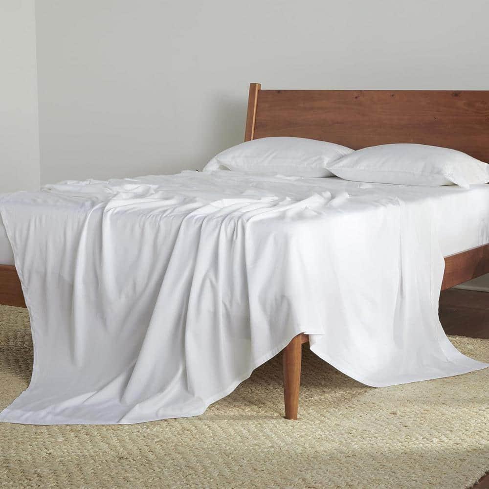 Bedgear Bedgear Hyper-Cotton Sheet Set - Quick Dry - Breathable - Silky Smooth Sheets