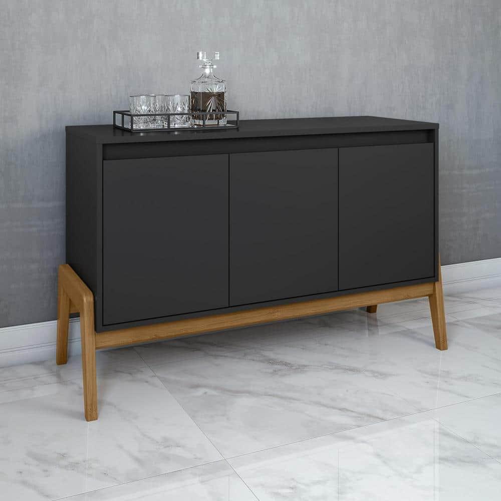 George Oliver Jernya 48.50'' Sideboard