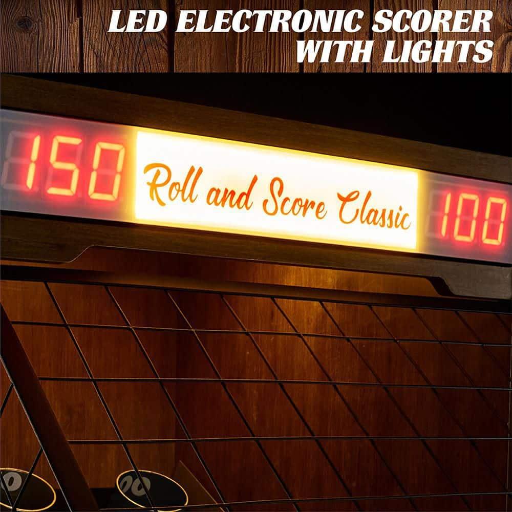 Barrington Billiards Company Coventry 10 ft. Roll and Score Game