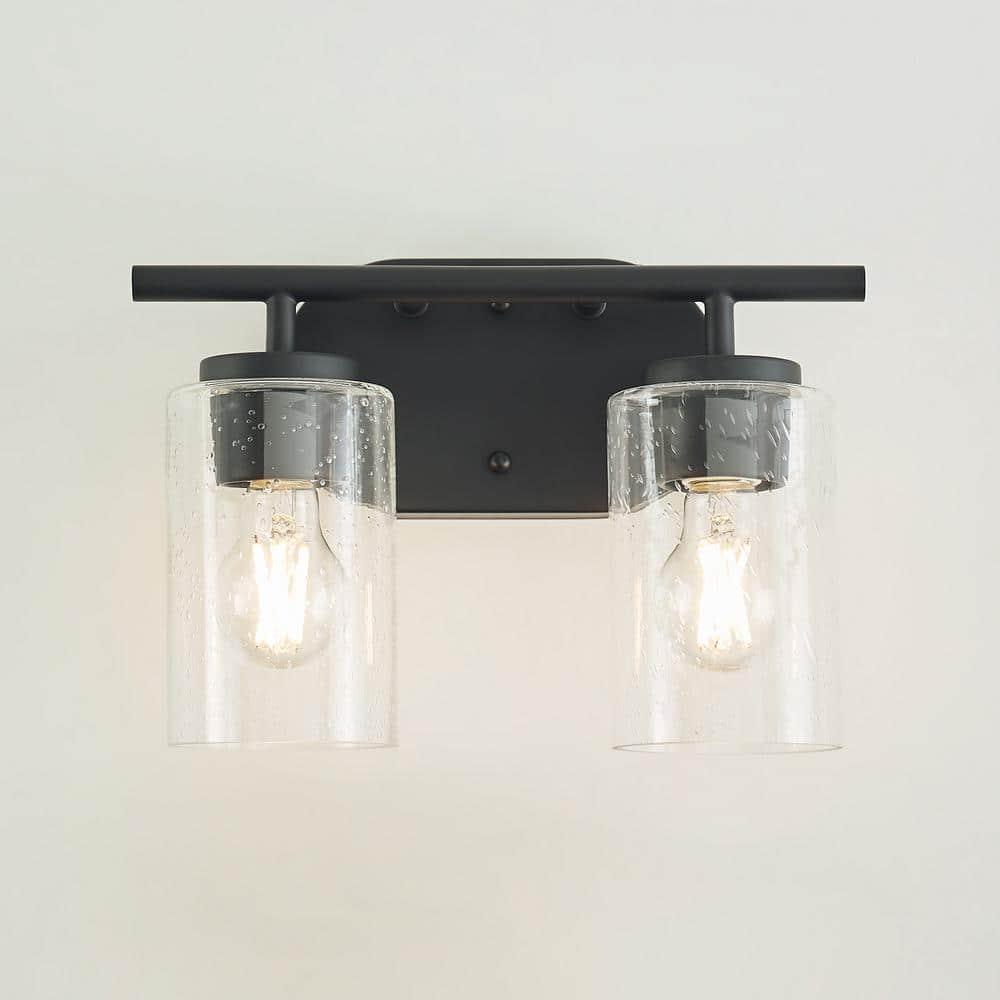 Oslo Bath Wall Light