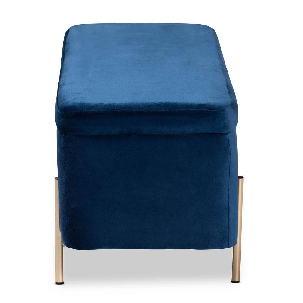 Arick Storage Bench