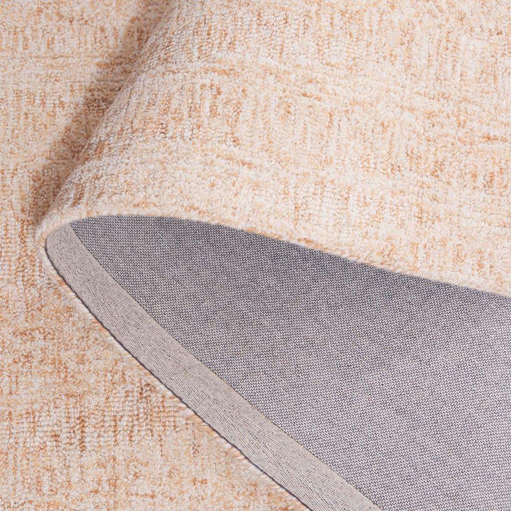 Burchett Hand Tufted Wool Rug
