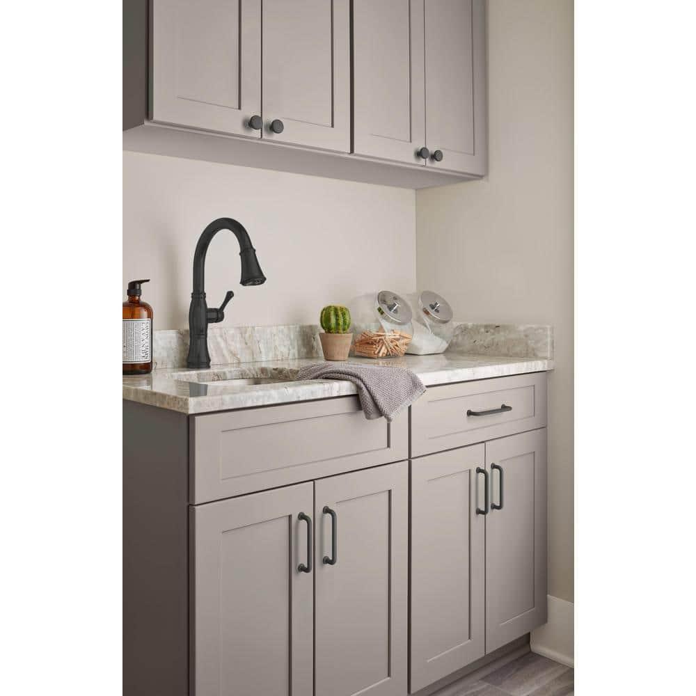 Gibson 1 1/4" Diameter Mushroom Knob