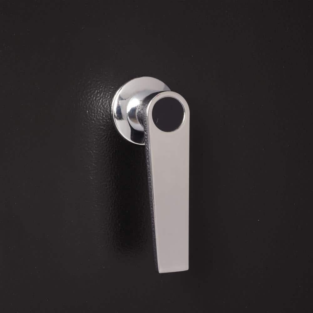 Tracker Safe Gun Safe Lock