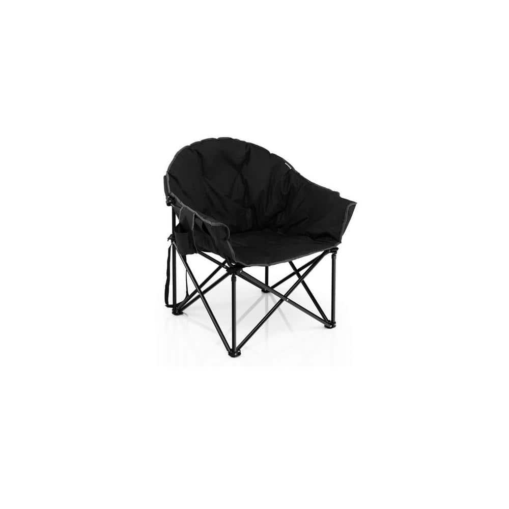 Arlmont & Co. Iyauna Folding Camping Chair