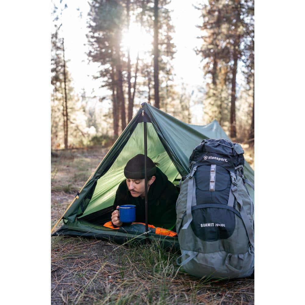 Stansport Stansport Scout Backpack Tent