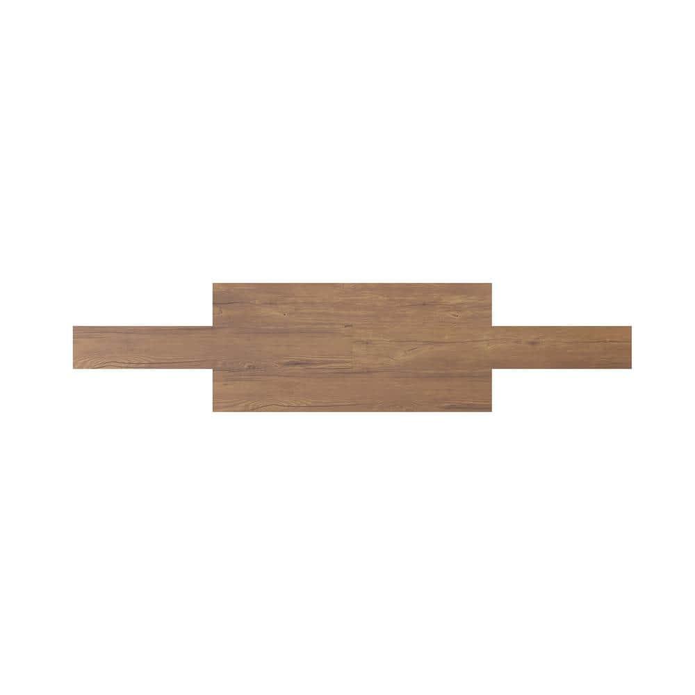 Nexus Thick 6'' W x 36'' L Plank