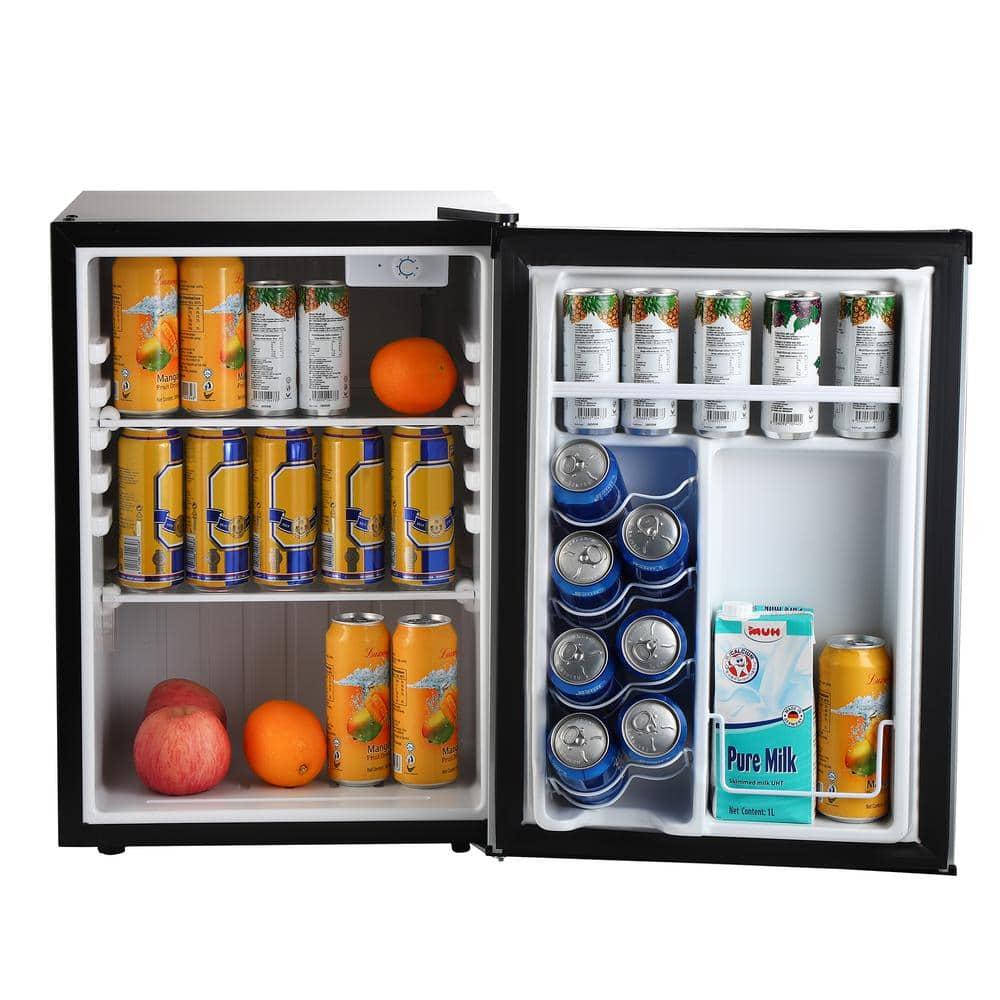 MAGIC CHEF 2.6 cu. ft refrigerator without freezer